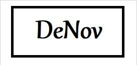 Trademark DeNov