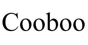 Trademark Cooboo