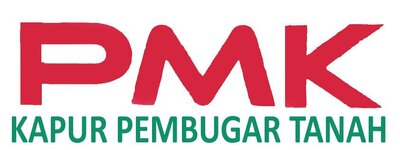 Trademark PMK KAPUR PEMBUGAR TANAH