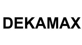 Trademark DEKAMAX