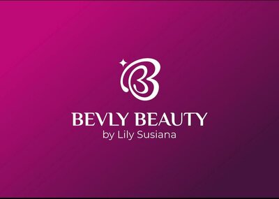 Trademark BEVLY BEAUTY by Lily Susiana