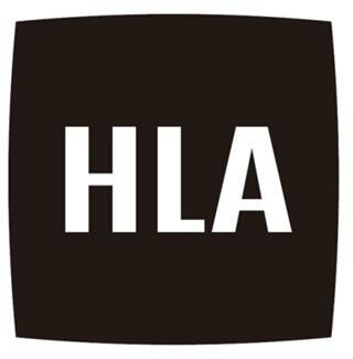 Trademark HLA