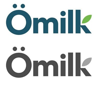 Trademark OMILK dan Gambar