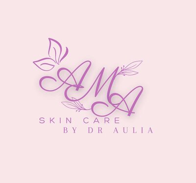 Trademark AMA SKIN CARE BY DR AULIA