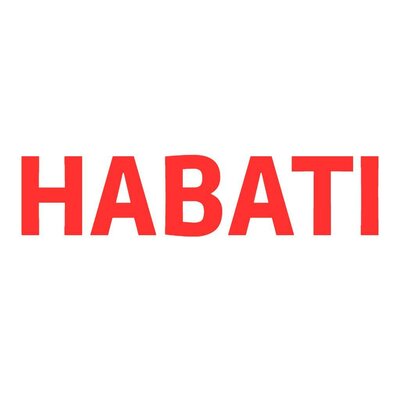 Trademark HABATI