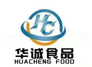 Trademark HC HUACHENG FOOD & logo