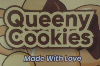 Trademark Queeny Cookies