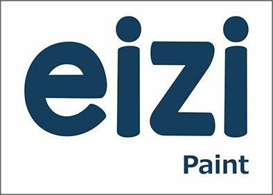 Trademark EIZI PAINT