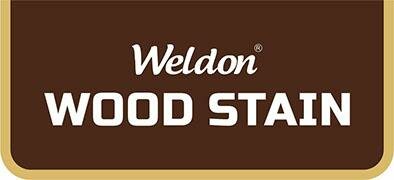 Trademark WELDON WOOD STAIN