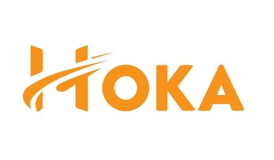 Trademark HOKA