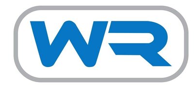 Trademark WR + LOGO