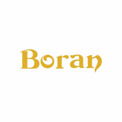 Trademark Boran