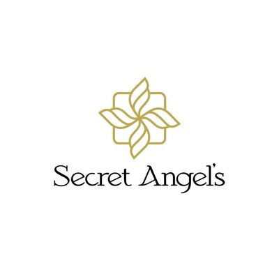 Trademark Secret Angel's