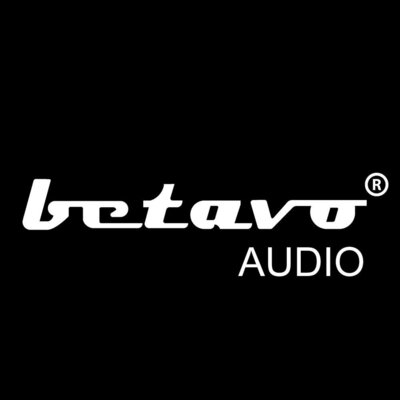 Trademark BETAVO AUDIO