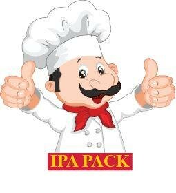 Trademark IPA PACK