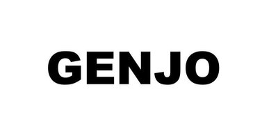 Trademark GENJO