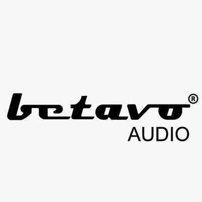 Trademark BETAVO AUDIO