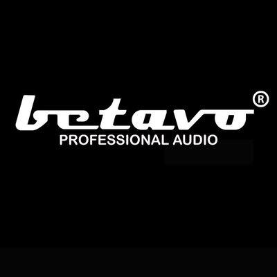 Trademark BETAVO PROFESSIONAL AUDIO