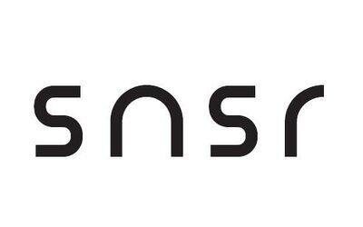 Trademark SNSR