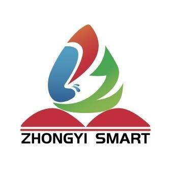 Trademark ZHONGYI SMART