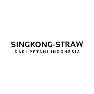 Trademark SINGKONG-STRAW, DARI PETANI INDONESIA