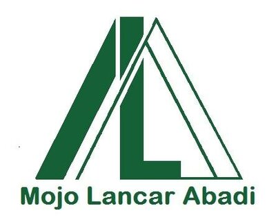 Trademark Mojo Lancar Abadi