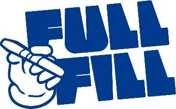 Trademark FULL FILL + LOGO