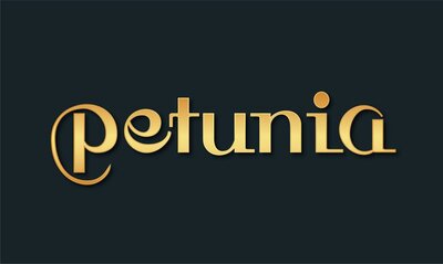 Trademark petunia