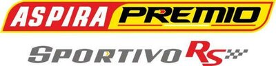 Trademark ASPIRA PREMIO SPORTIVO RS & LOGO