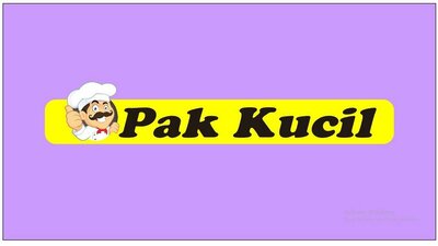 Trademark Pak Kucil