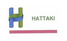 Trademark HATTAKI + LOGO