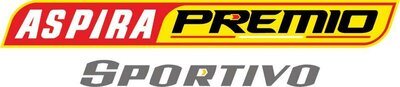 Trademark ASPIRA PREMIO SPORTIVO & LOGO