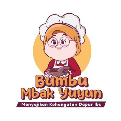 Trademark Bumbu Mbak Yuyun