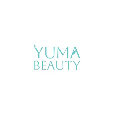 Trademark YUMA BEAUTY + LOGO