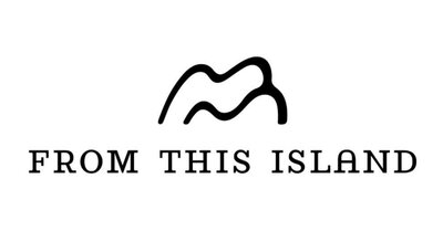 Trademark FROM THIS ISLAND + Lukisan