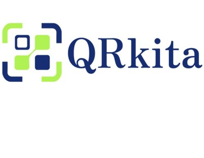 Trademark QRKITA + LOGO