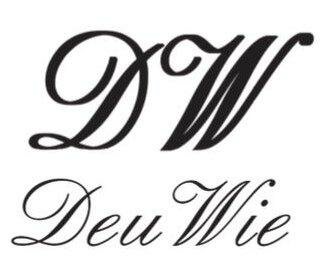 Trademark DW DEU WIE