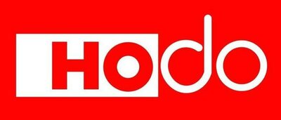 Trademark HODO + LOGO