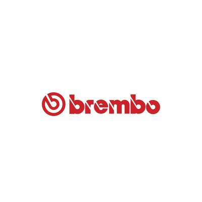 Trademark BREMBO