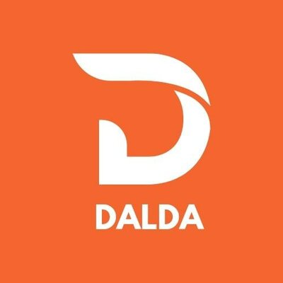 Trademark DALDA