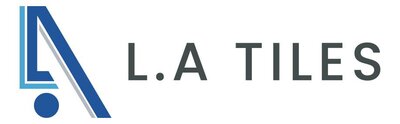 Trademark L . A TILES