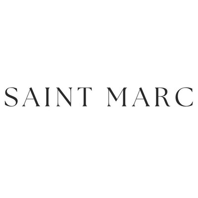 Trademark SAINT MARC