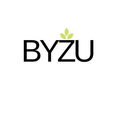 Trademark BYZU