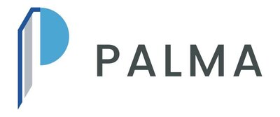 Trademark PALMA