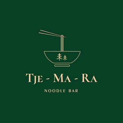 Trademark Tje-Ma-Ra Noodle Bar