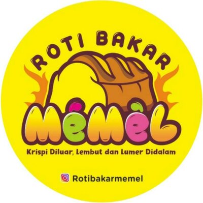 Trademark Roti Bakar Memel