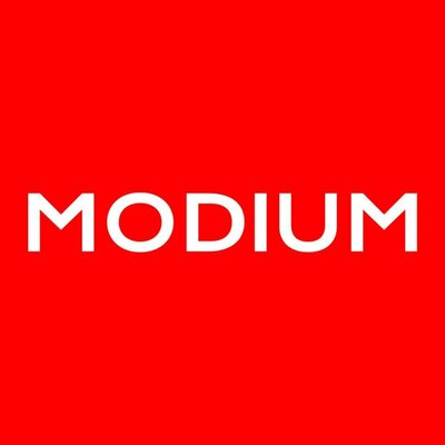 Trademark MODIUM