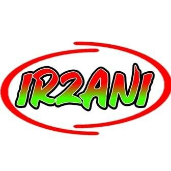 Trademark IRZANI