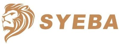 Trademark SYEBA + Logo