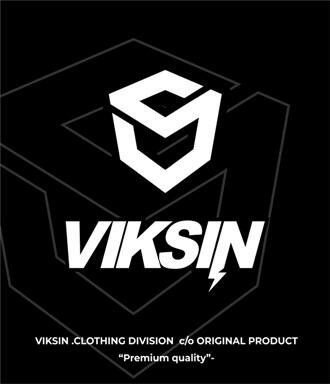 Trademark VIKSIN + LOGO